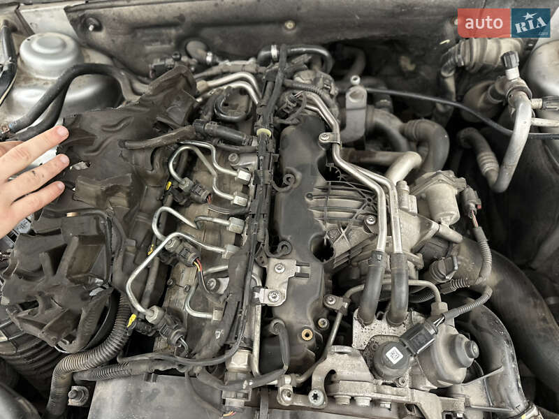 Универсал Audi A4 2011 в Зборове