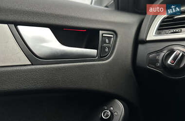 Универсал Audi A4 2011 в Тернополе