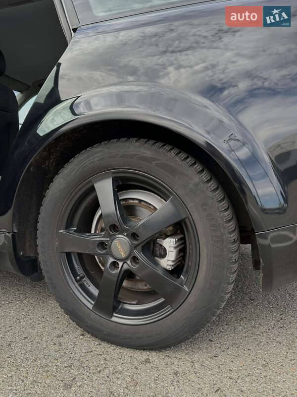 Универсал Audi A4 2003 в Киеве