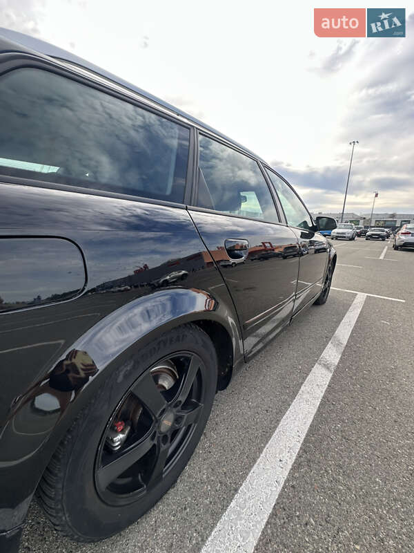 Универсал Audi A4 2003 в Киеве
