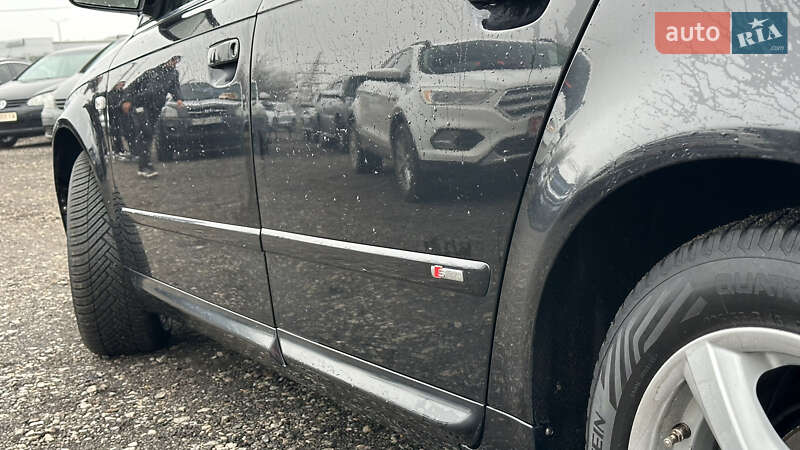 Универсал Audi A4 2008 в Полтаве фото 9 Универсал Audi A4 2008 в Полтаве