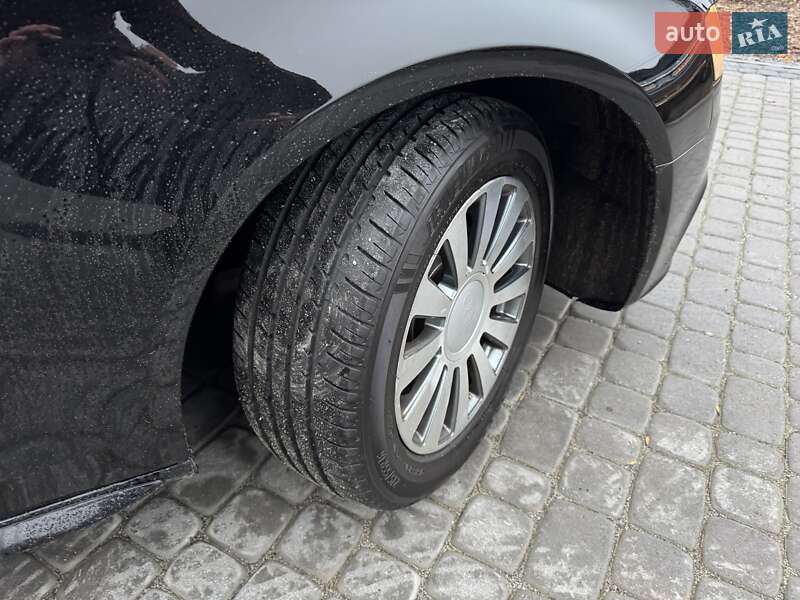 Седан Audi A4 2008 в Вінниці фото 7 Седан Audi A4 2008 в Вінниці