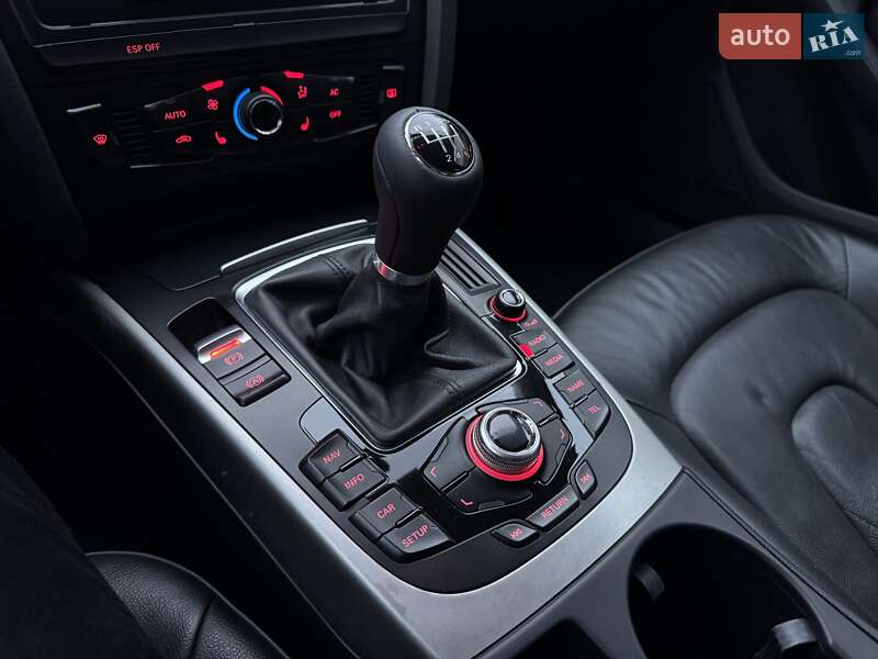 Седан Audi A4 2008 в Вінниці фото 39 Седан Audi A4 2008 в Вінниці
