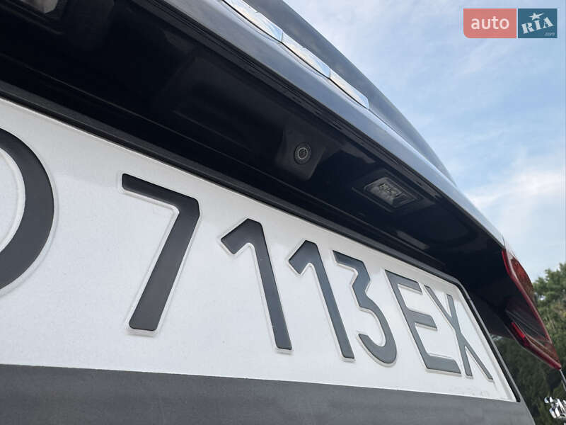 Седан Audi A4 2016 в Тернополі