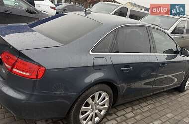 Седан Audi A4 2009 в Стрые