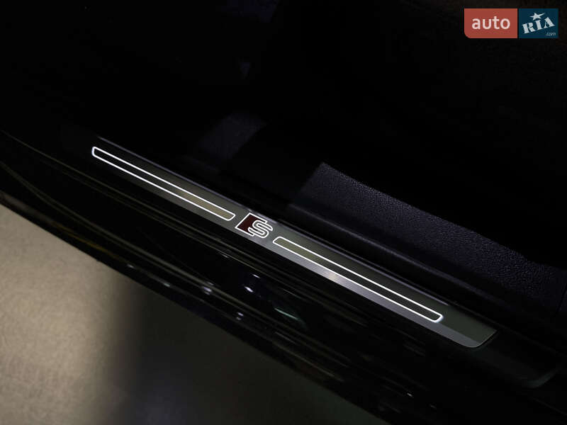 Седан Audi A4 2016 в Дніпрі фото 13 Седан Audi A4 2016 в Дніпрі