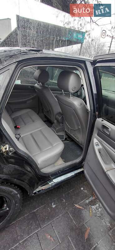 Седан Audi A4 2001 в Ивано-Франковске фото 11 Седан Audi A4 2001 в Ивано-Франковске