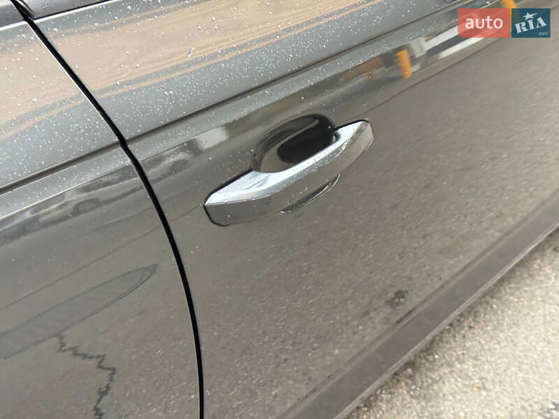 Седан Audi A4 2017 в Дніпрі фото 30 Седан Audi A4 2017 в Дніпрі