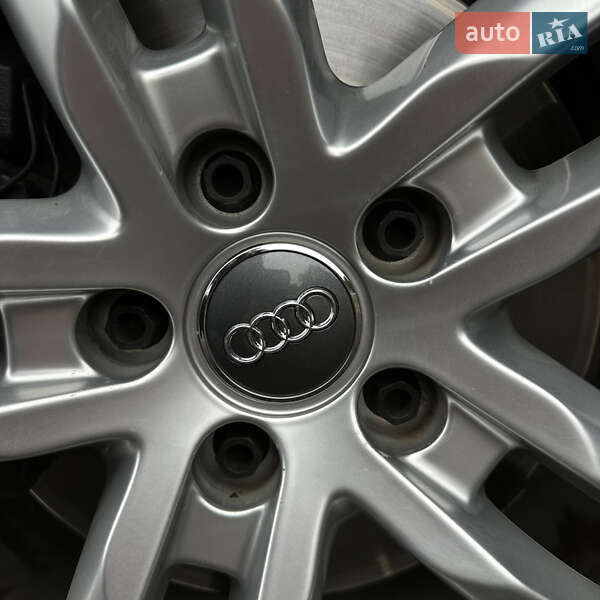 Універсал Audi A4 2009 в Луцьку