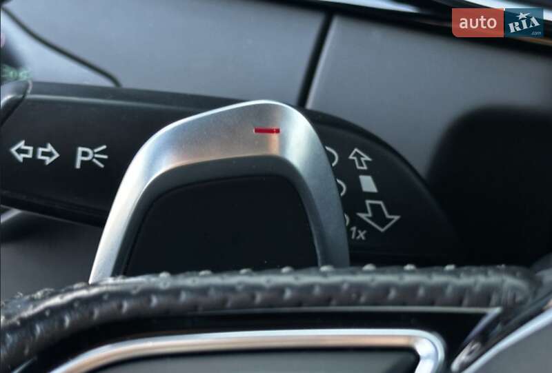 Седан Audi A4 2015 в Нових Санжарах