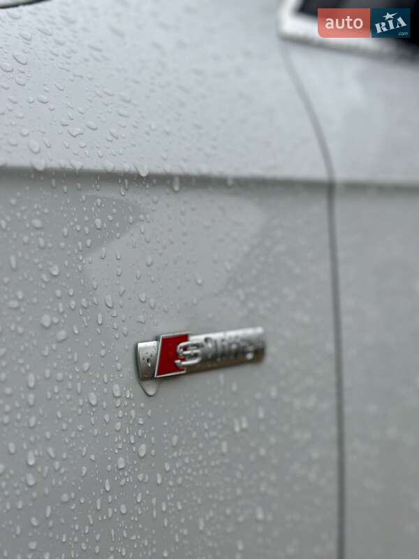 Седан Audi A4 2015 в Вінниці