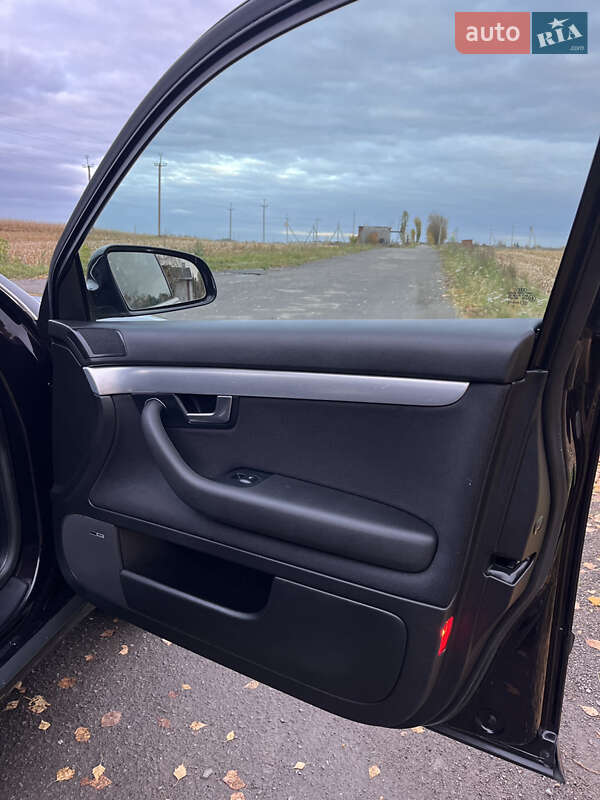 Універсал Audi A4 2007 в Рівному фото 29 Універсал Audi A4 2007 в Рівному