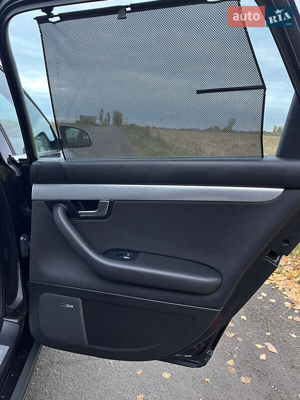 Універсал Audi A4 2007 в Рівному фото 31 Універсал Audi A4 2007 в Рівному