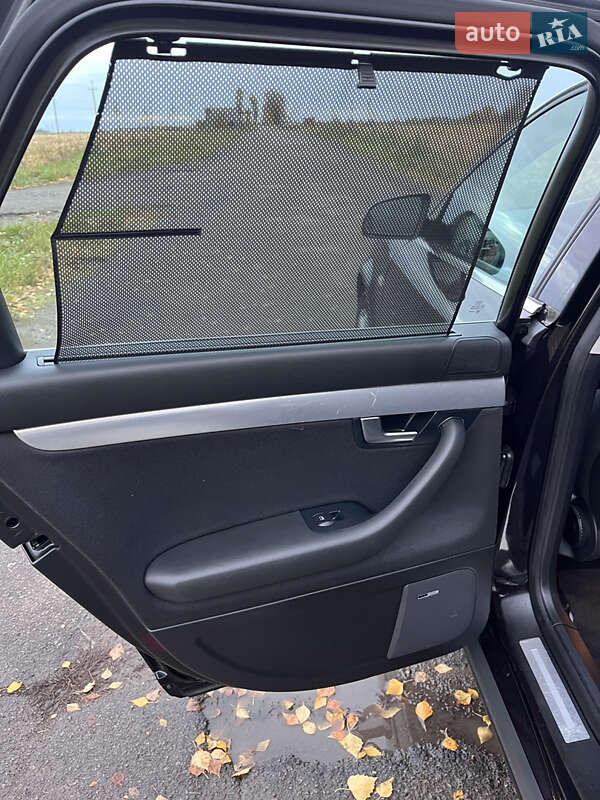Універсал Audi A4 2007 в Рівному фото 33 Універсал Audi A4 2007 в Рівному
