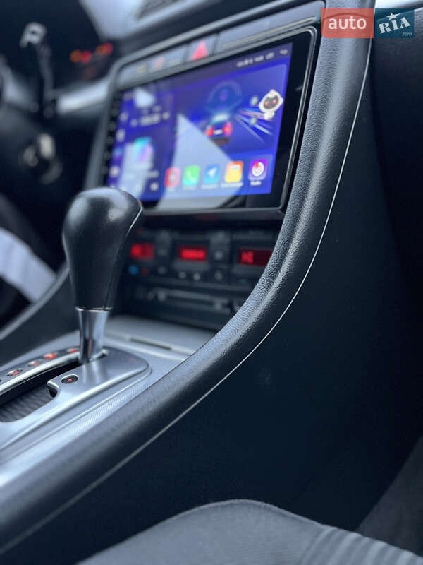 Універсал Audi A4 2007 в Рівному фото 54 Універсал Audi A4 2007 в Рівному