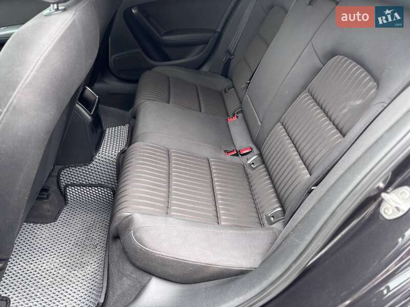 Седан Audi A4 2010 в Коломые фото 23 Седан Audi A4 2010 в Коломые