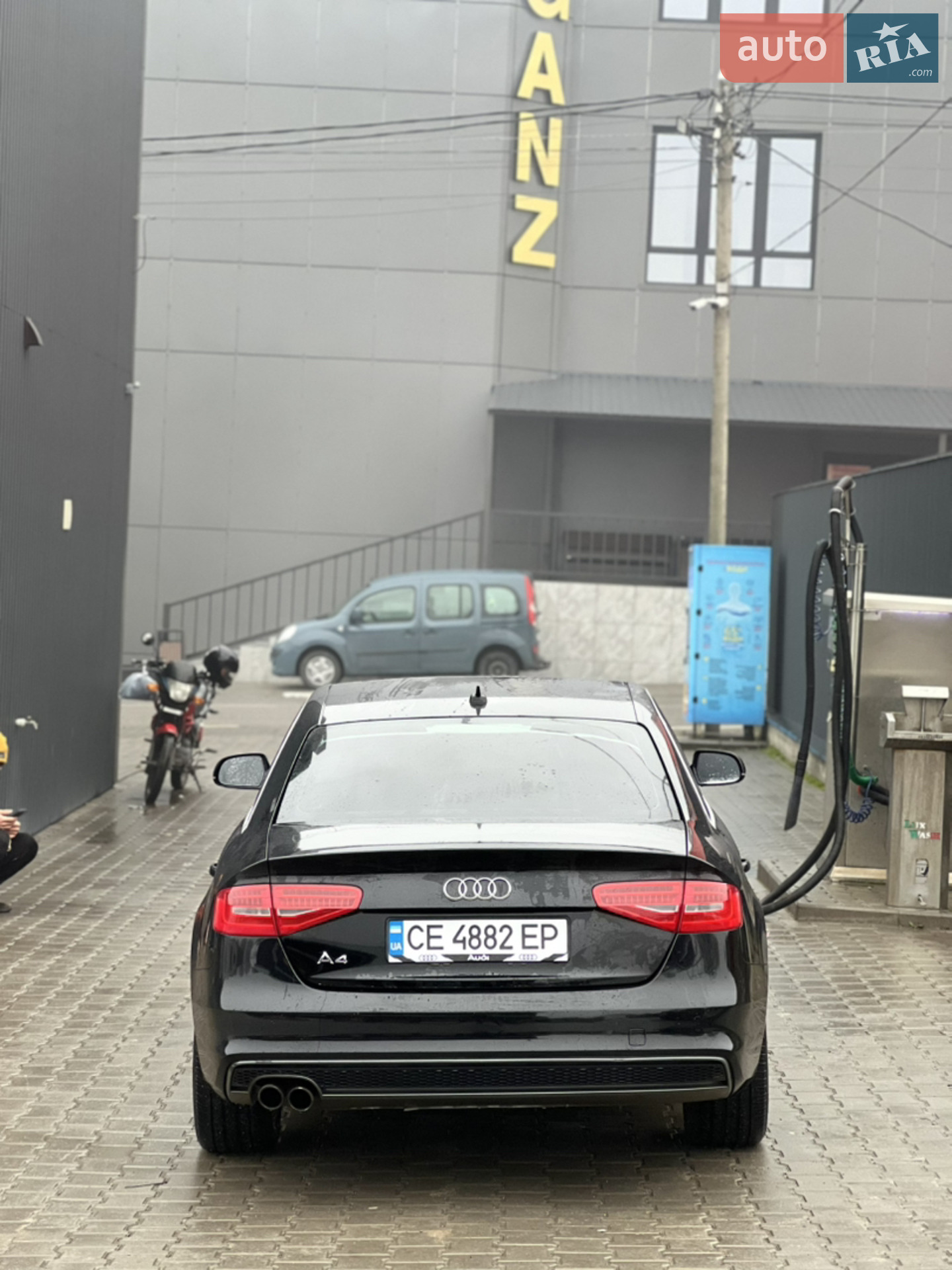 2014 Audi A4 - мініатюра 6