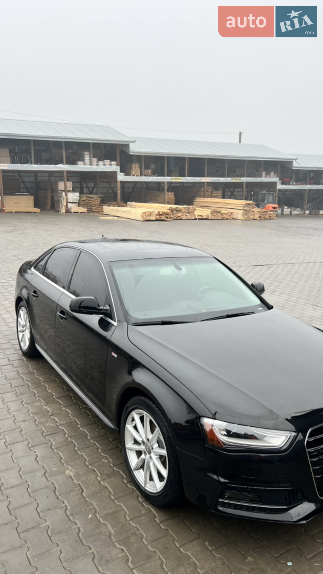 2014 Audi A4 - мініатюра 11