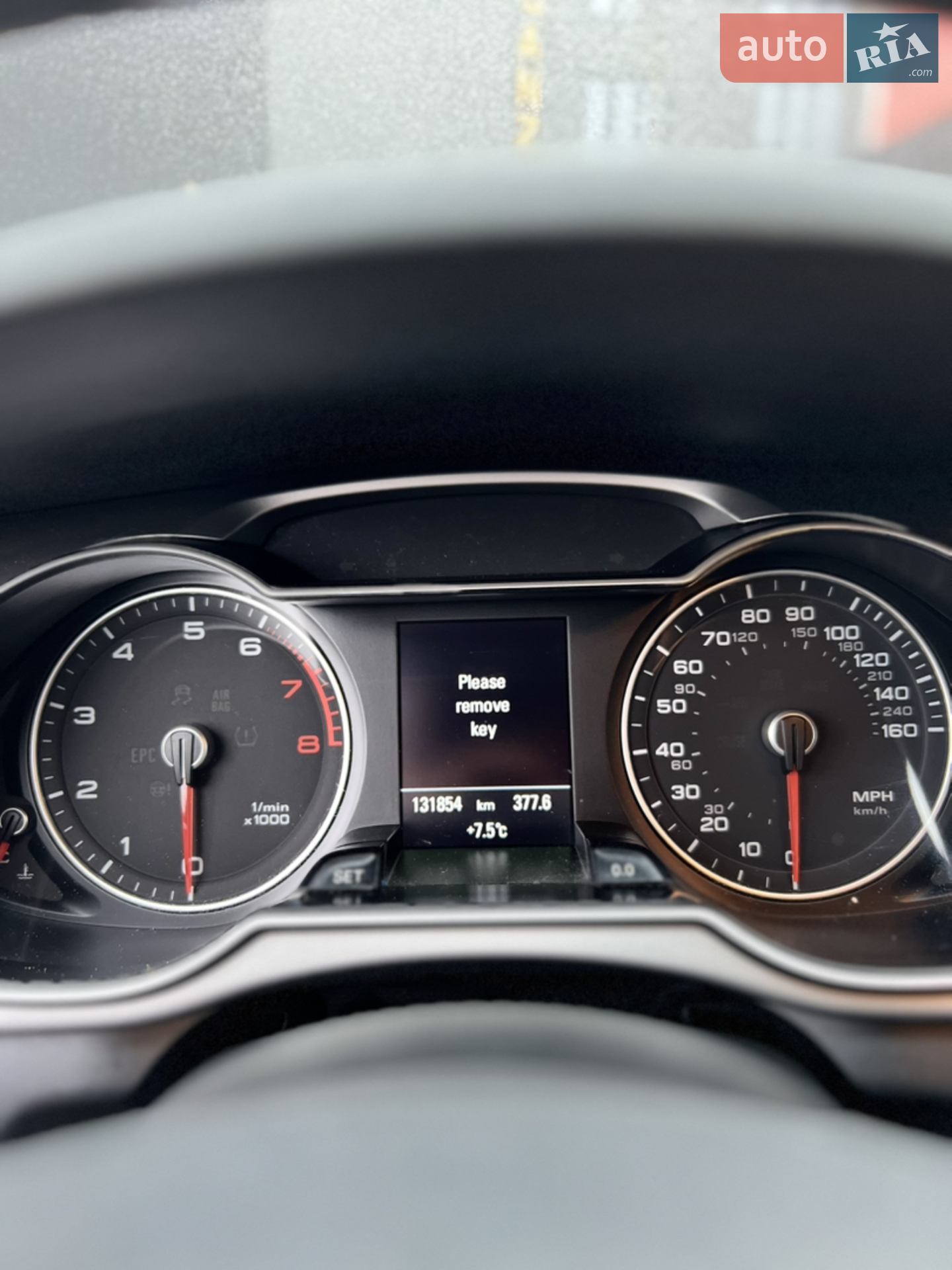 2014 Audi A4 - мініатюра 19