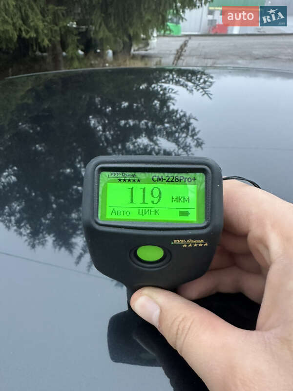 Седан Audi A4 2007 в Тернополі