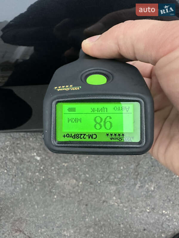 Седан Audi A4 2007 в Тернополі