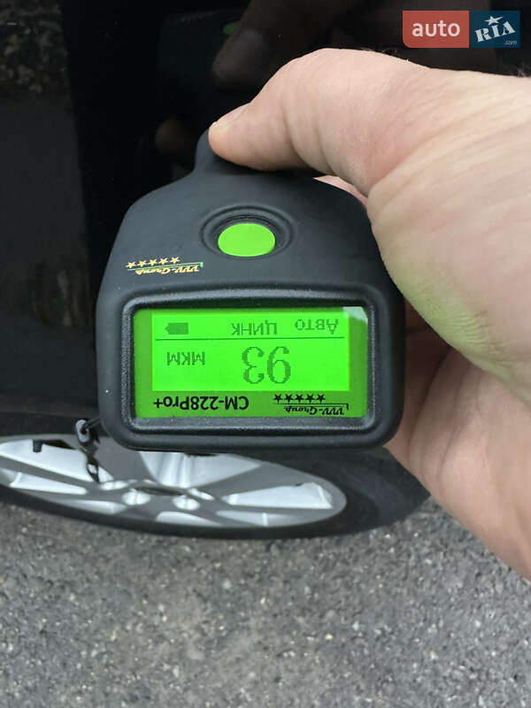 Седан Audi A4 2007 в Тернополі