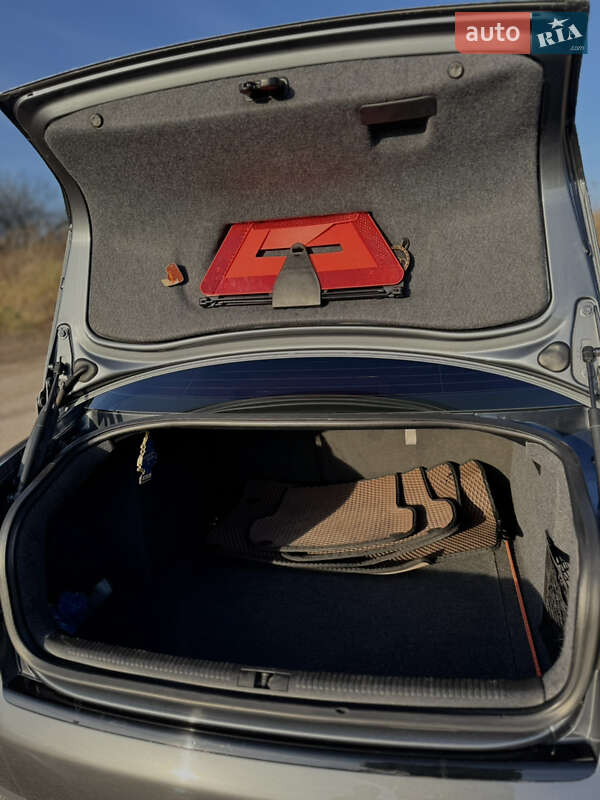 Седан Audi A4 2001 в Бережанах фото 20 Седан Audi A4 2001 в Бережанах