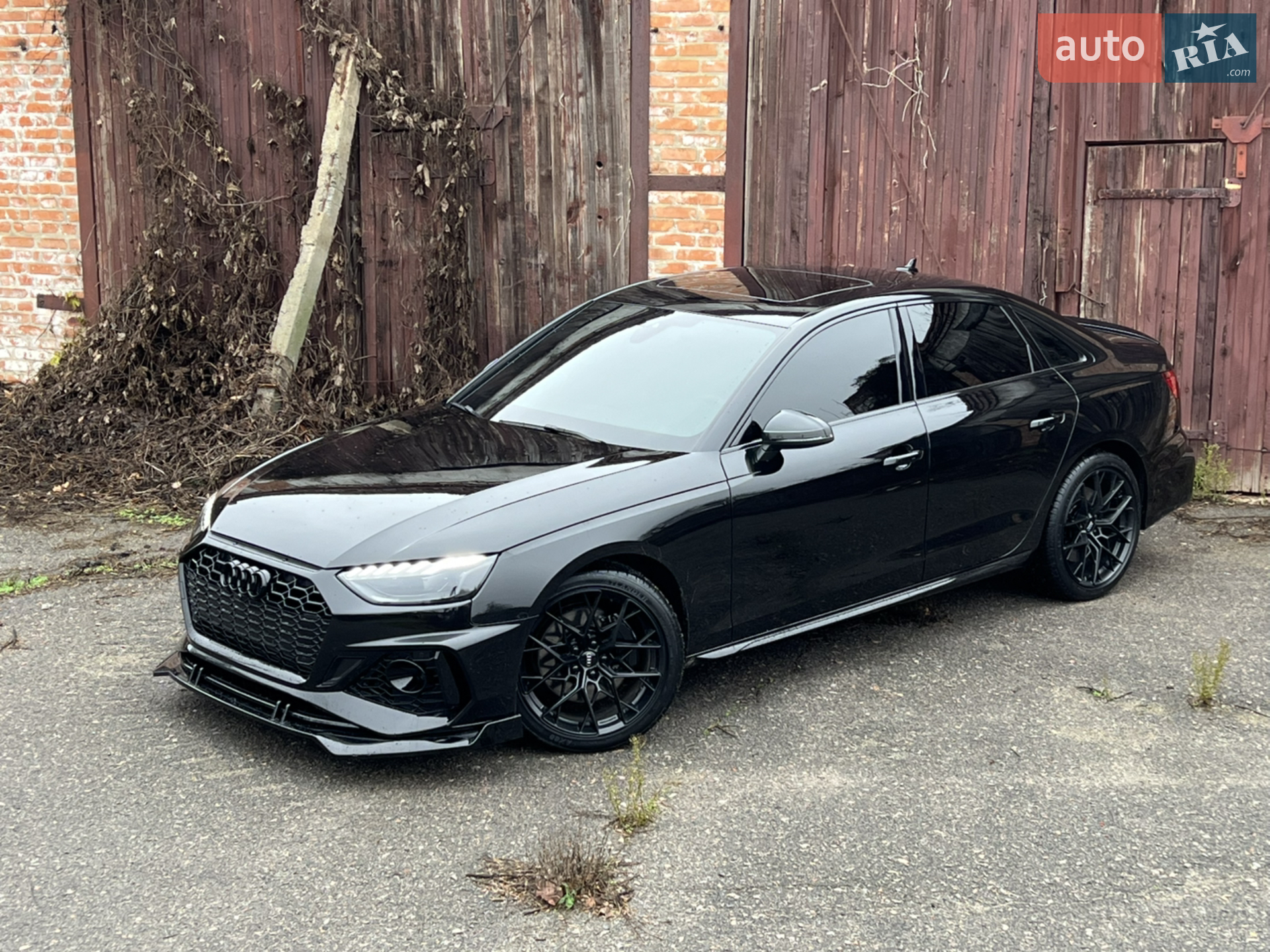 2020 Audi A4 - мініатюра 2