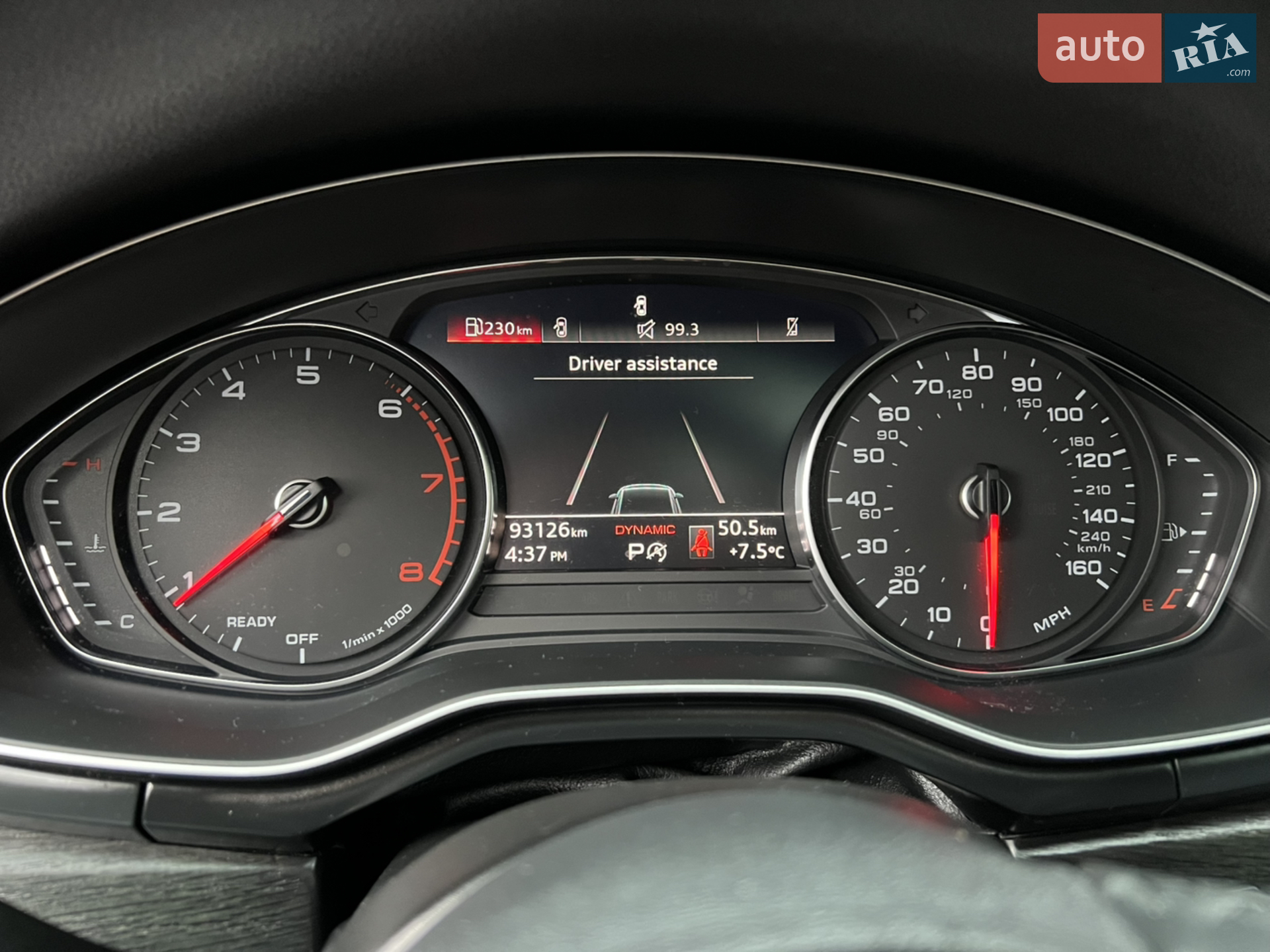 2020 Audi A4 - мініатюра 13