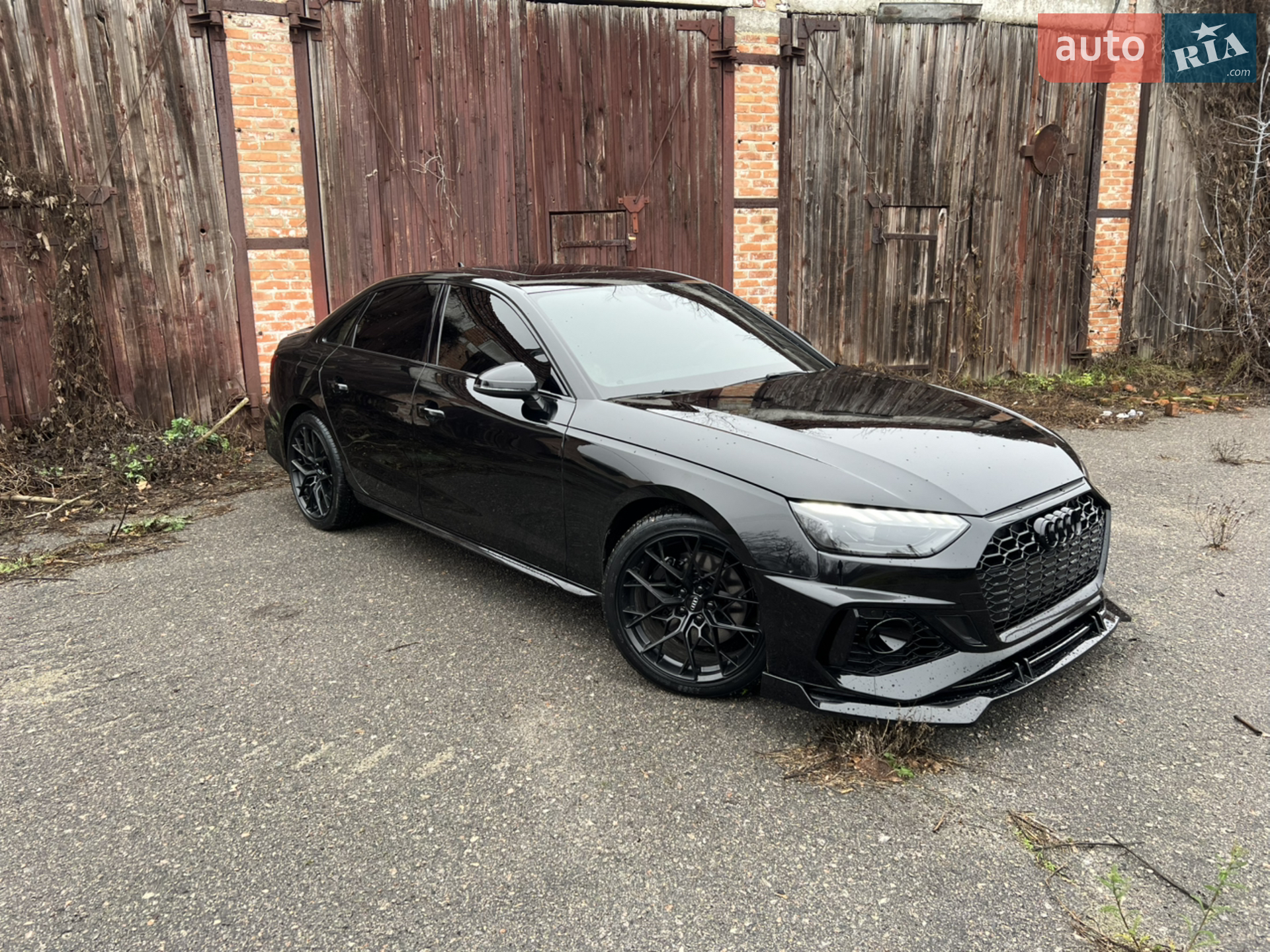 2020 Audi A4 - мініатюра 5