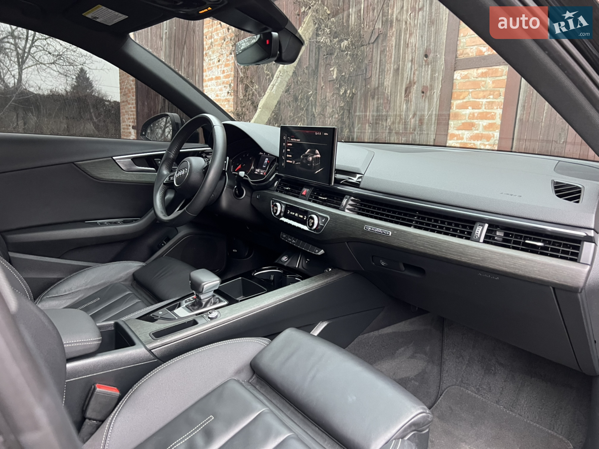 2020 Audi A4 - мініатюра 16