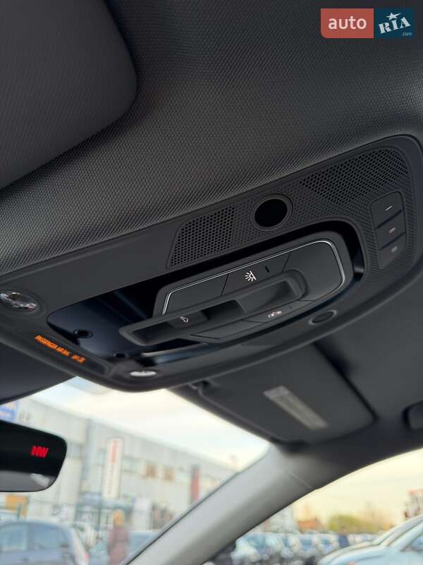 Седан Audi A4 2016 в Сумах