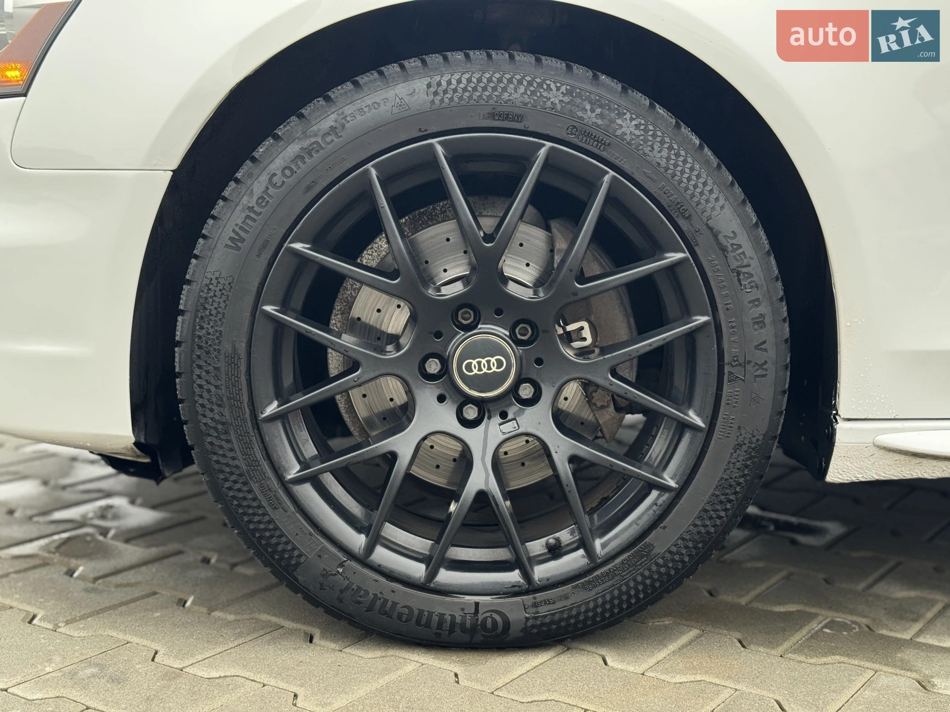 2013 Audi A4 - мініатюра 18
