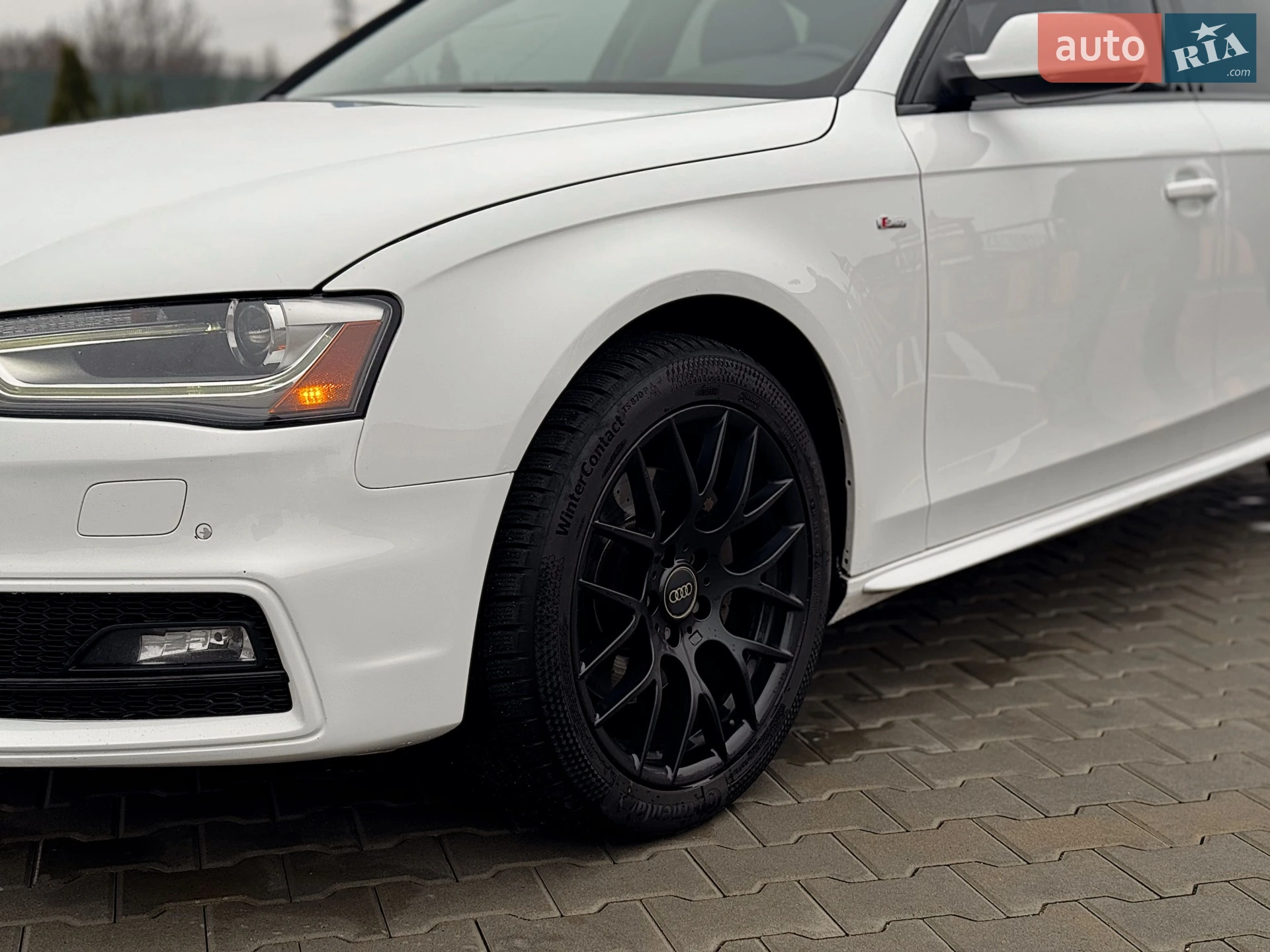2013 Audi A4 - мініатюра 17