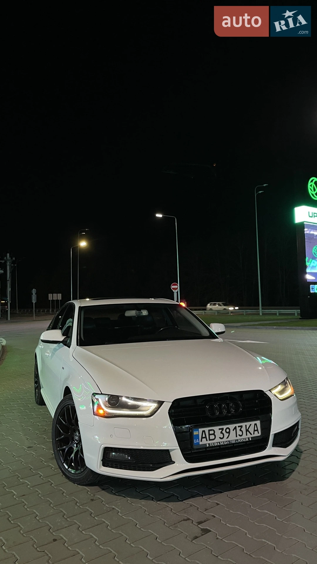 2013 Audi A4 - мініатюра 28