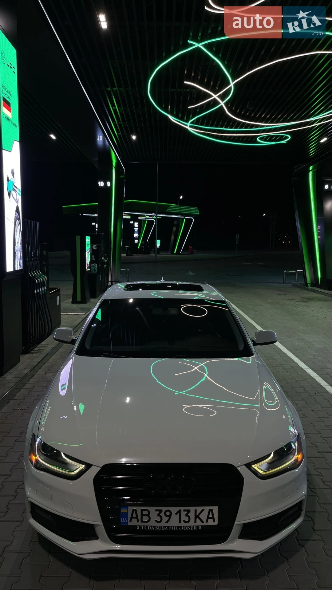 2013 Audi A4 - мініатюра 32