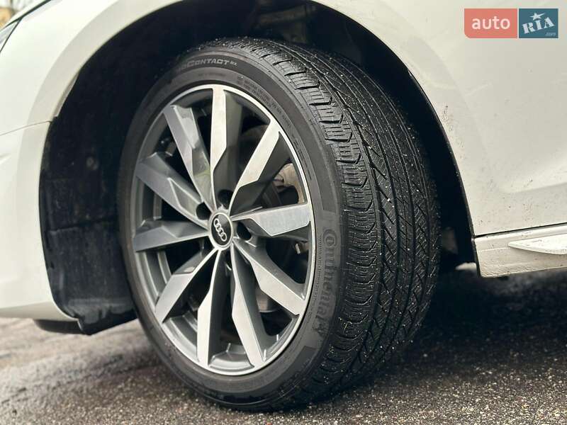 Седан Audi A4 2023 в Виннице фото 4 Седан Audi A4 2023 в Виннице