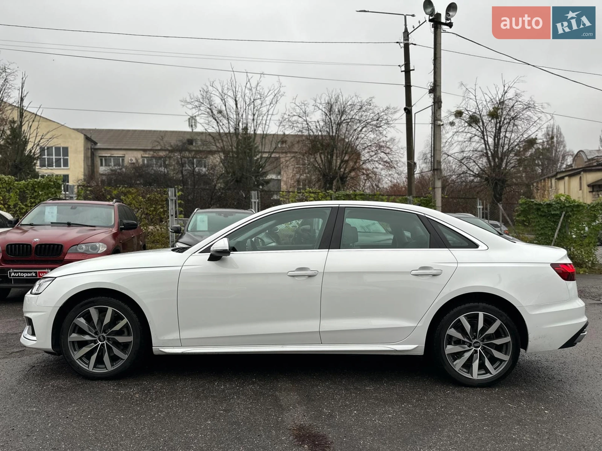 2023 Audi A4 - мініатюра 9