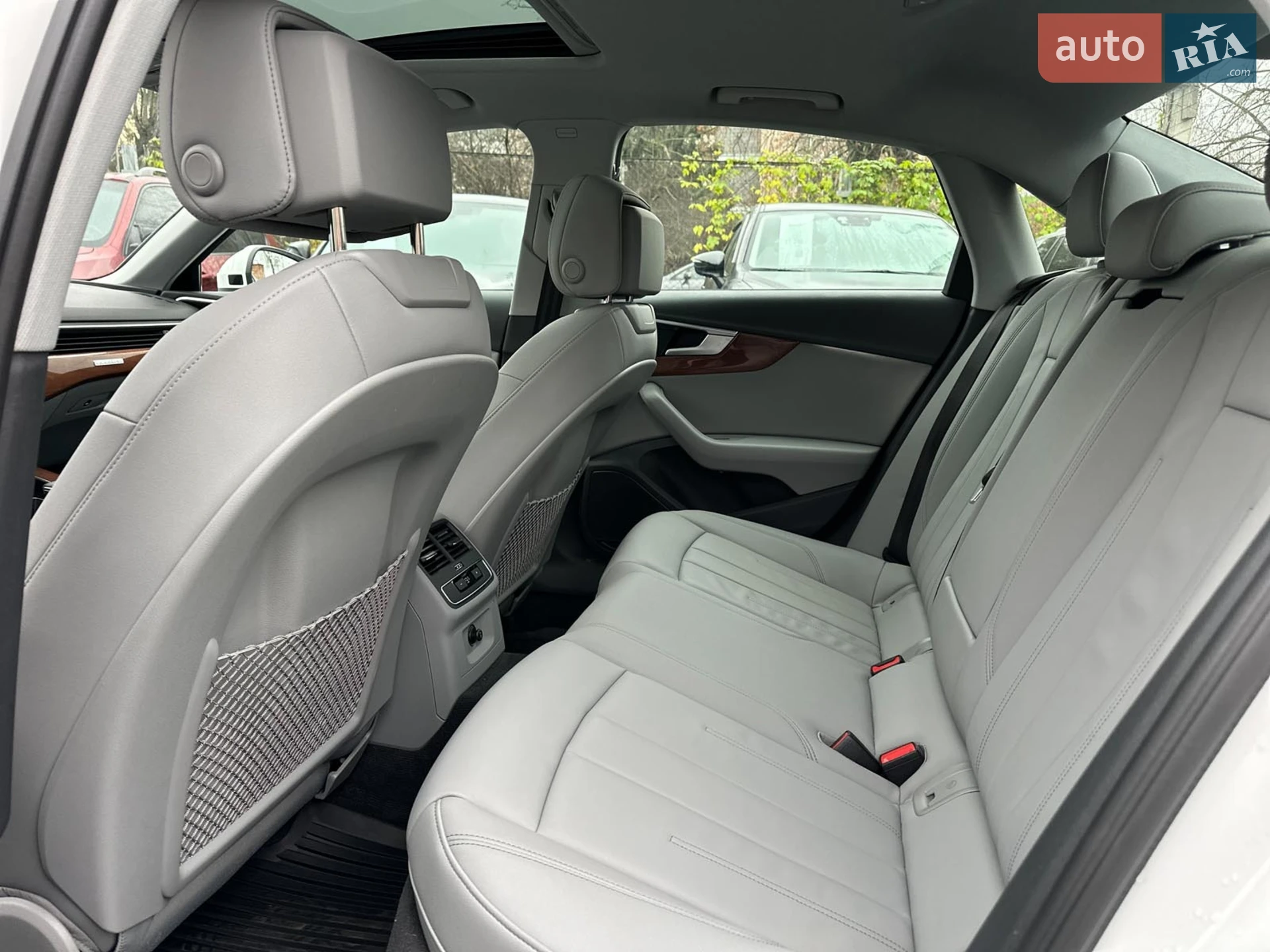 2023 Audi A4 - мініатюра 19