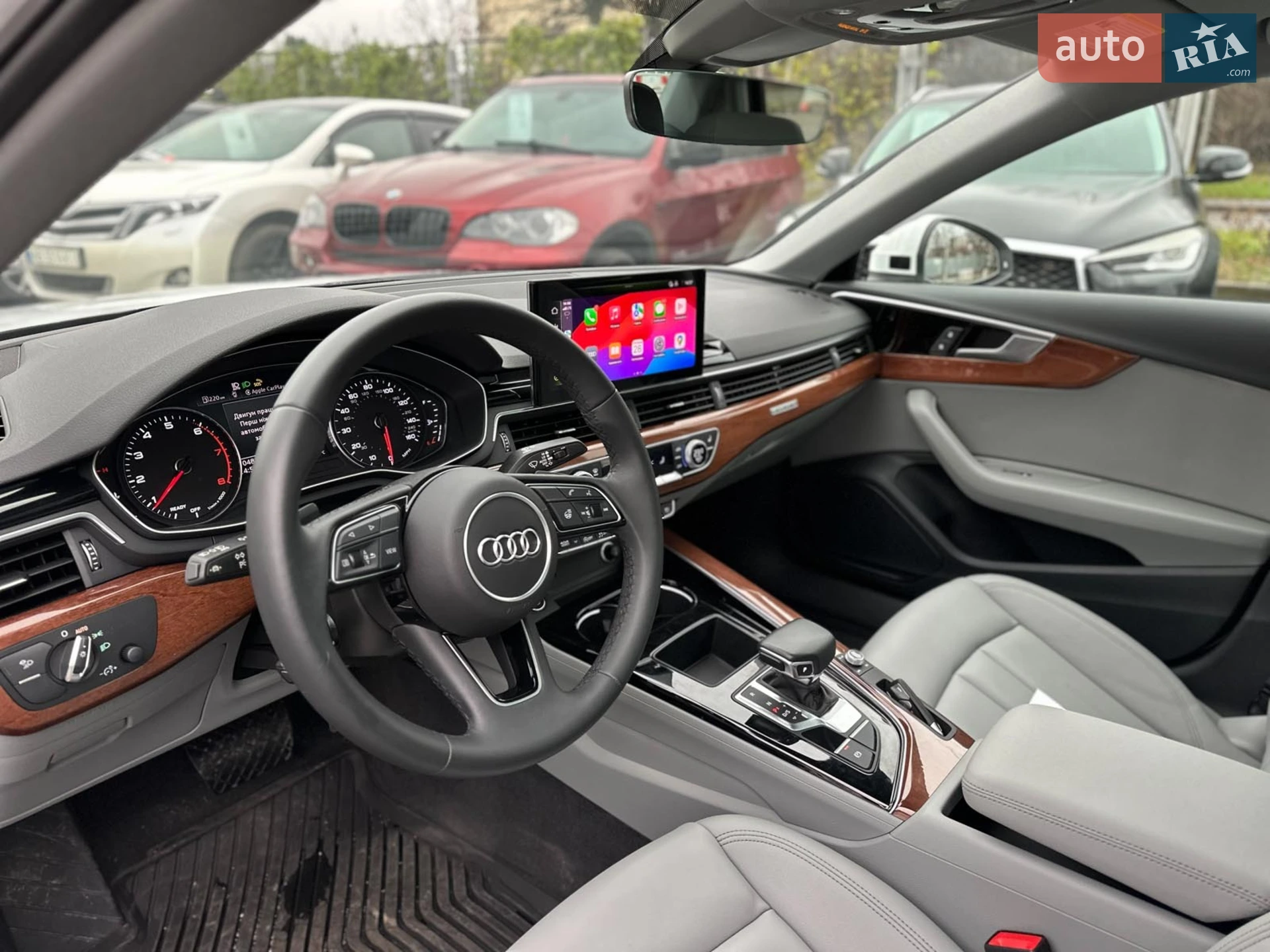2023 Audi A4 - мініатюра 24