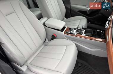 Седан Audi A4 2023 в Виннице