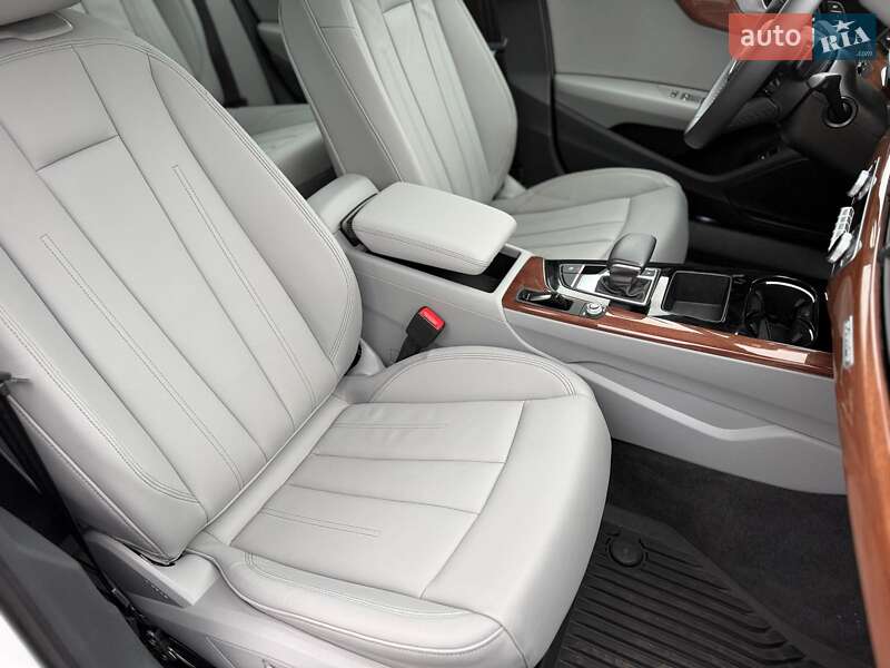 Седан Audi A4 2023 в Виннице фото 29 Седан Audi A4 2023 в Виннице