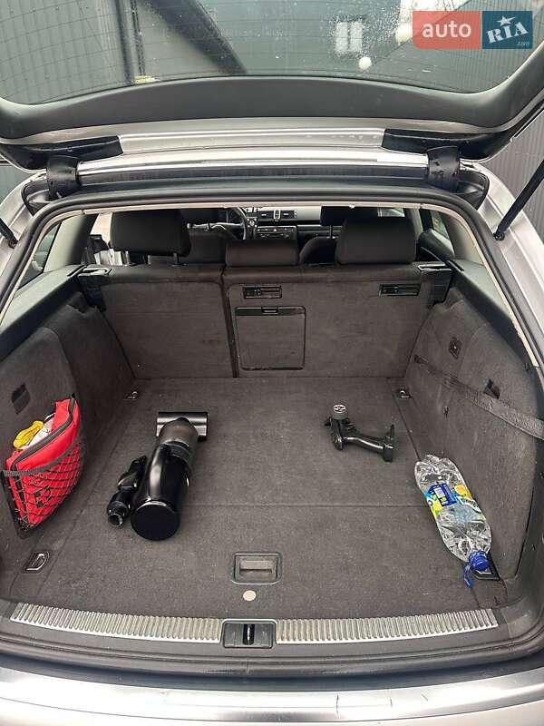 Универсал Audi A4 2002 в Ивано-Франковске фото 9 Универсал Audi A4 2002 в Ивано-Франковске