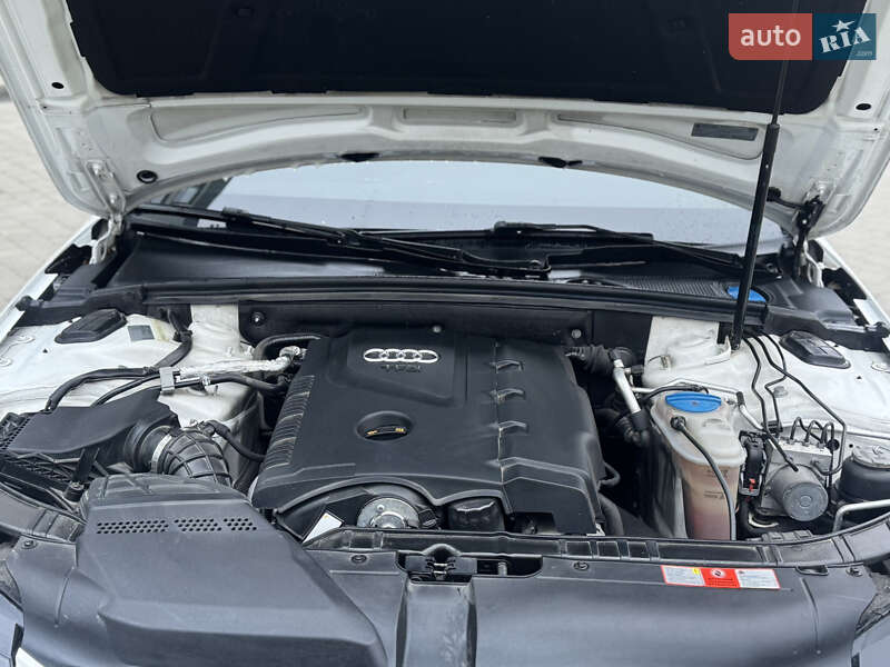 Седан Audi A4 2008 в Новояворовске фото 6 Седан Audi A4 2008 в Новояворовске