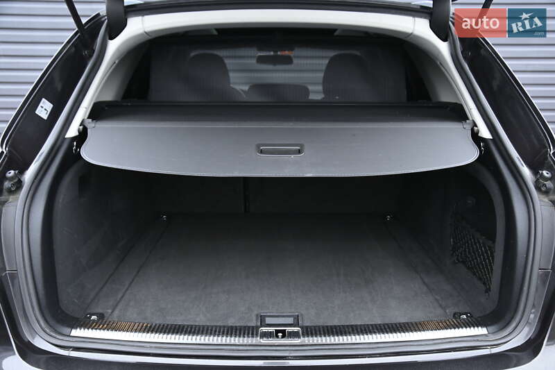 Універсал Audi A4 2010 в Бердичеві