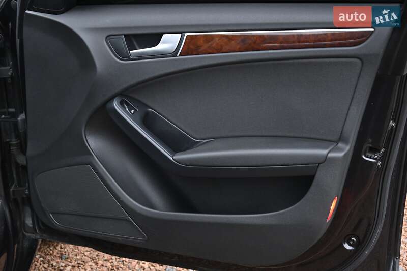 Універсал Audi A4 2010 в Бердичеві