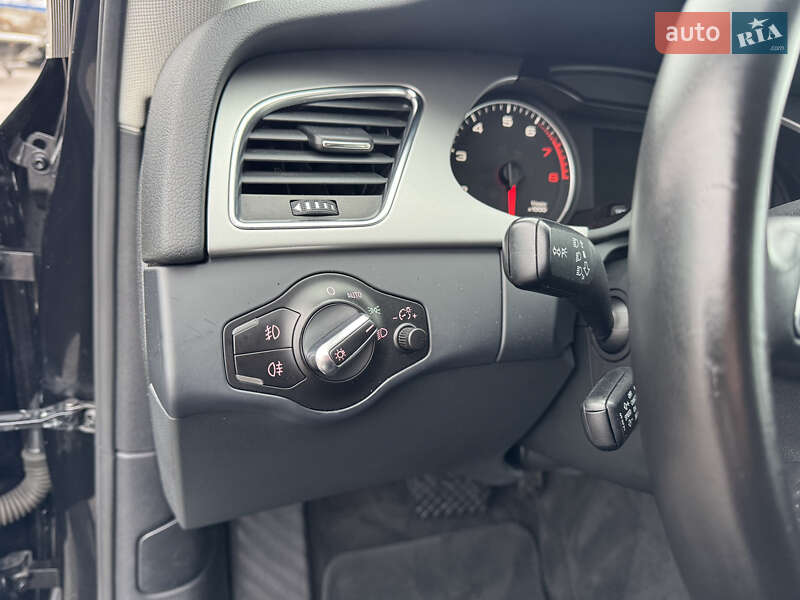 Універсал Audi A4 2012 в Білій Церкві