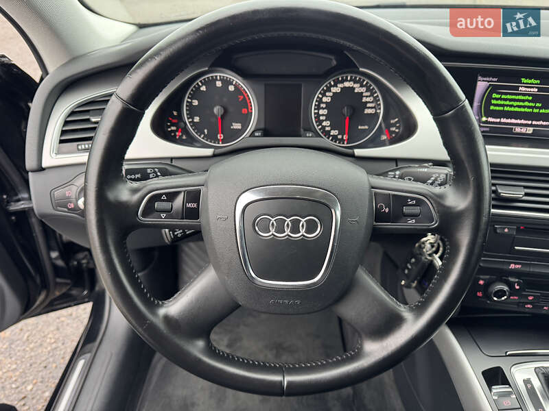 Універсал Audi A4 2012 в Білій Церкві