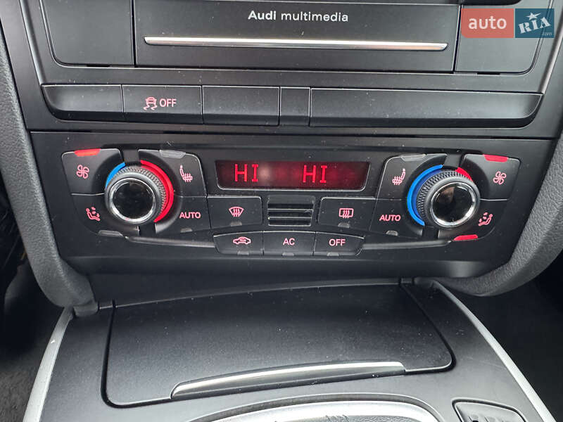 Універсал Audi A4 2012 в Білій Церкві