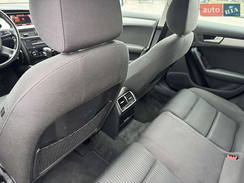 Універсал Audi A4 2012 в Білій Церкві